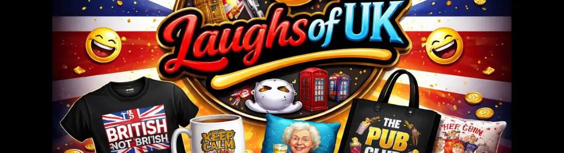 Banner for Laugh So Fuk